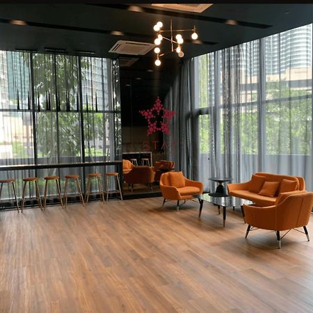 Star Residences Klcc Kuala Lumpur Exteriör bild