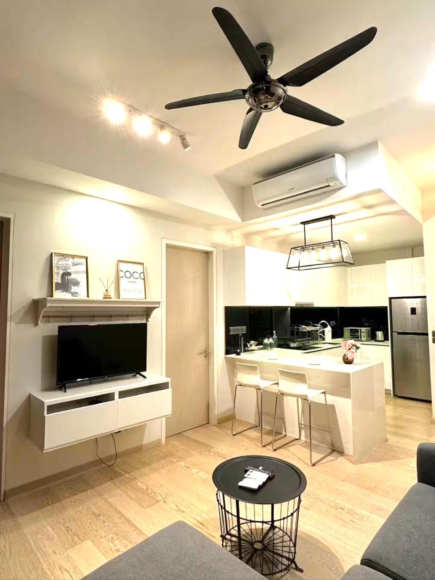 Star Residences Klcc Kuala Lumpur Exteriör bild