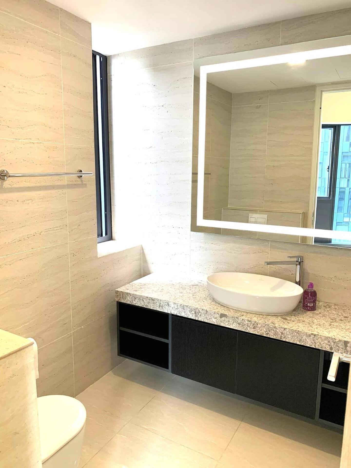 Star Residences Klcc Kuala Lumpur Exteriör bild
